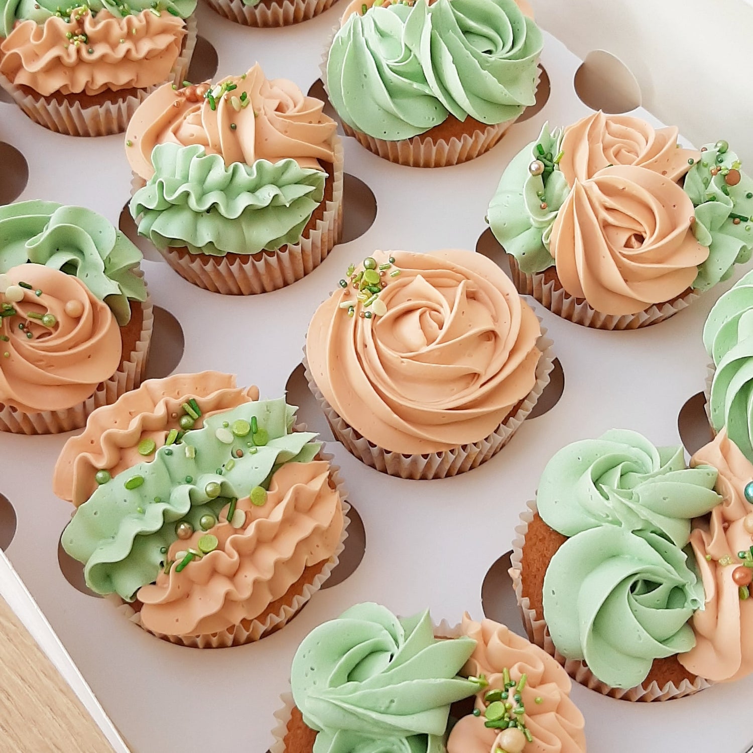 Cupcakes