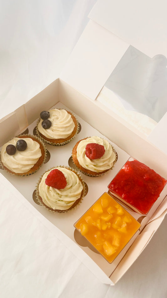 Summer Bliss box